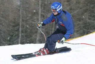WorldSkitest 2007 Heiligenblut, zdjęcie 44