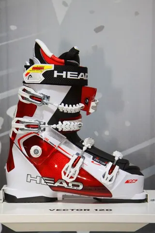 Head buty z kolekcji 2011/2012, zdjęcie 31
