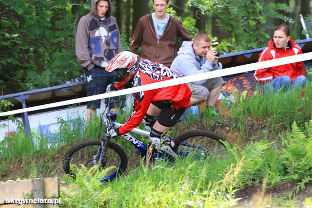 Joy Ride Open: Stożek Wisła, zdjęcie 30