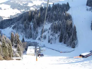 Kitzbuehel, Austria, zdjęcie 32