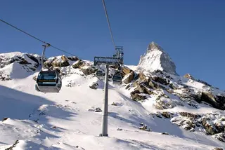 Zermatt, Szwajcaria, zdjęcie 4