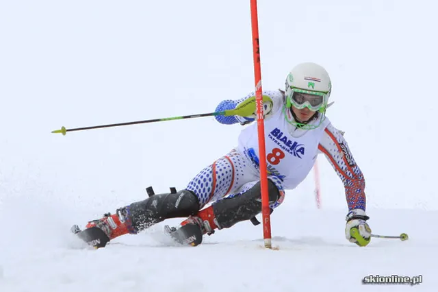 II Puchar Kotelinicy: II slalom mężczyzn, zdjęcie 33