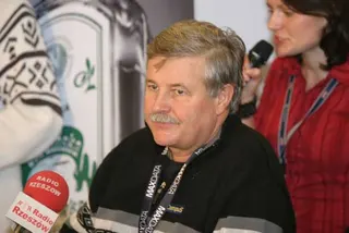 Puchar Świata Zakopane 2007, zdjęcie 23
