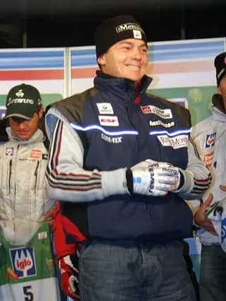 Federic Covili, zdjęcie 13