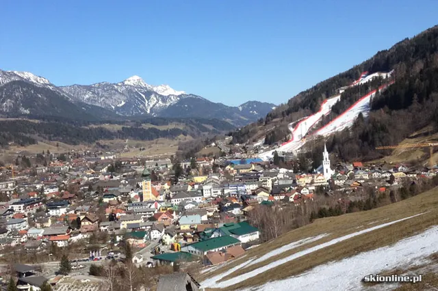 Schladming Dachstein wiosenne narty, zdjęcie 41