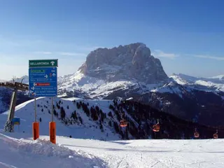 Val Gardena, Południowy Tyrol, zdjęcie 24