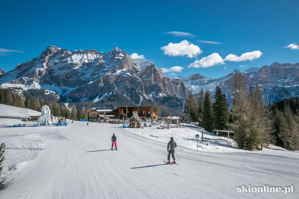 Alta Badia: rodzinne narty w sercu Dolomitów, zdjęcie 19