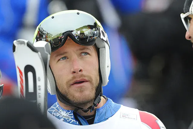 Bode Miller w akcji, zdjęcie 10