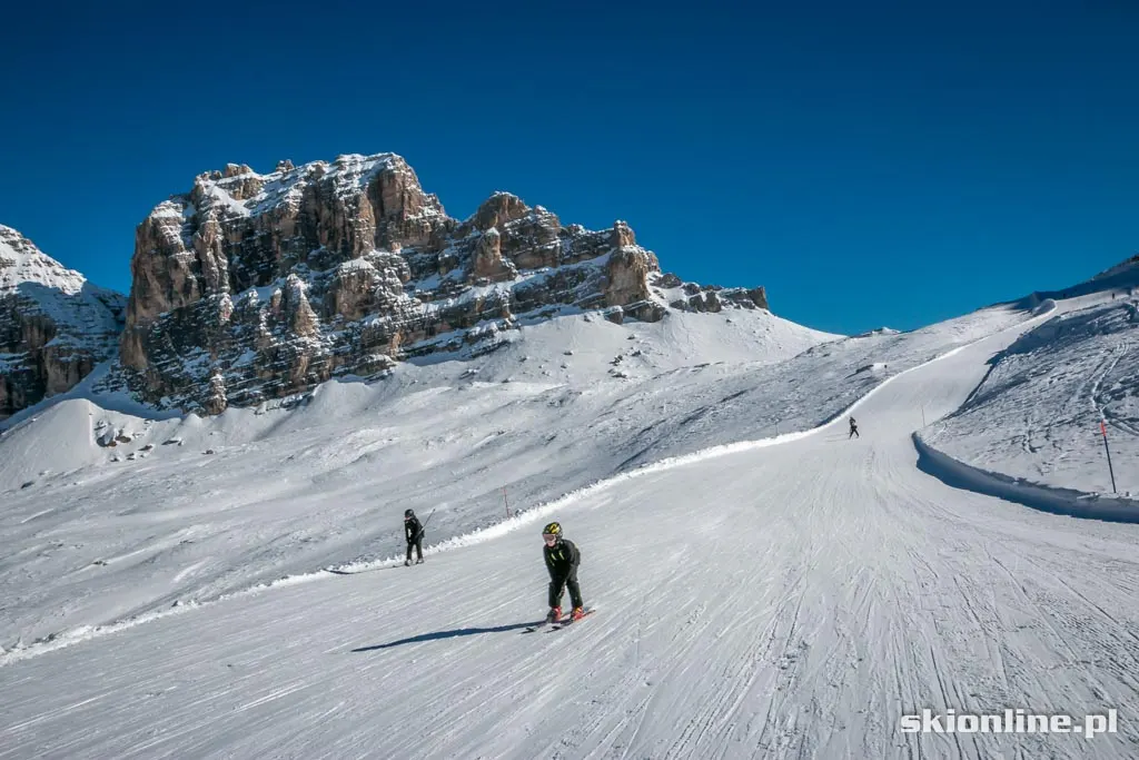 Lagazuoi Ski Tour, zdjęcie 20