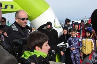 Zdjęcie 4 z galerii Stenmark w Białce Tatrzańskiej