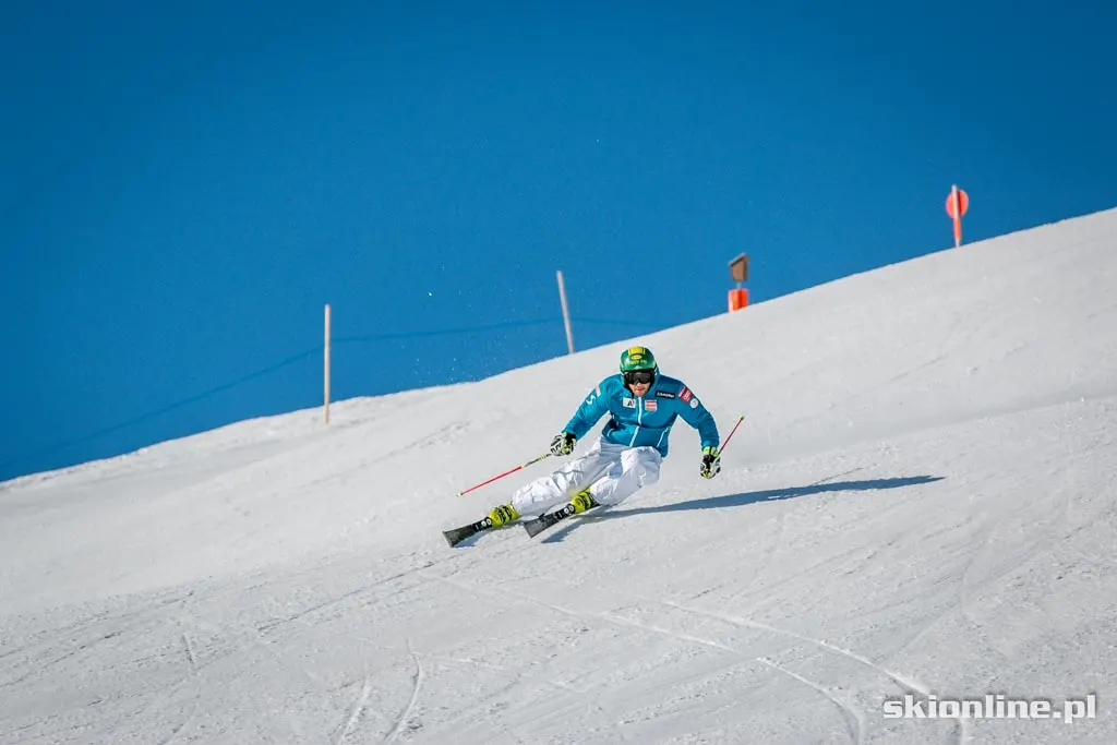 WorldSkitest 2014: testy, zdjęcie 16