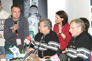 Puchar Świata Zakopane 2007, zdjęcie 31