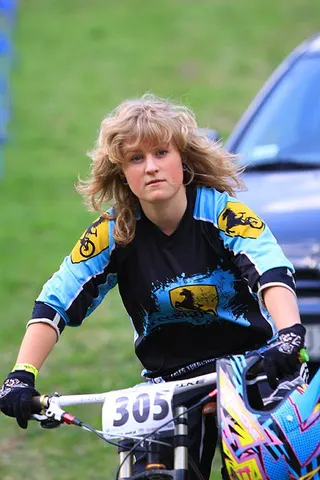 Diverse Downhill Contest Stożek, zdjęcie 3