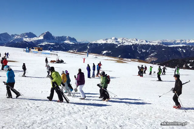 Kronplatz: Południowy Tyrol, Włochy, zdjęcie 20