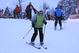 Szczyrk Biały Krzyż już czynny, zdjęcie 30