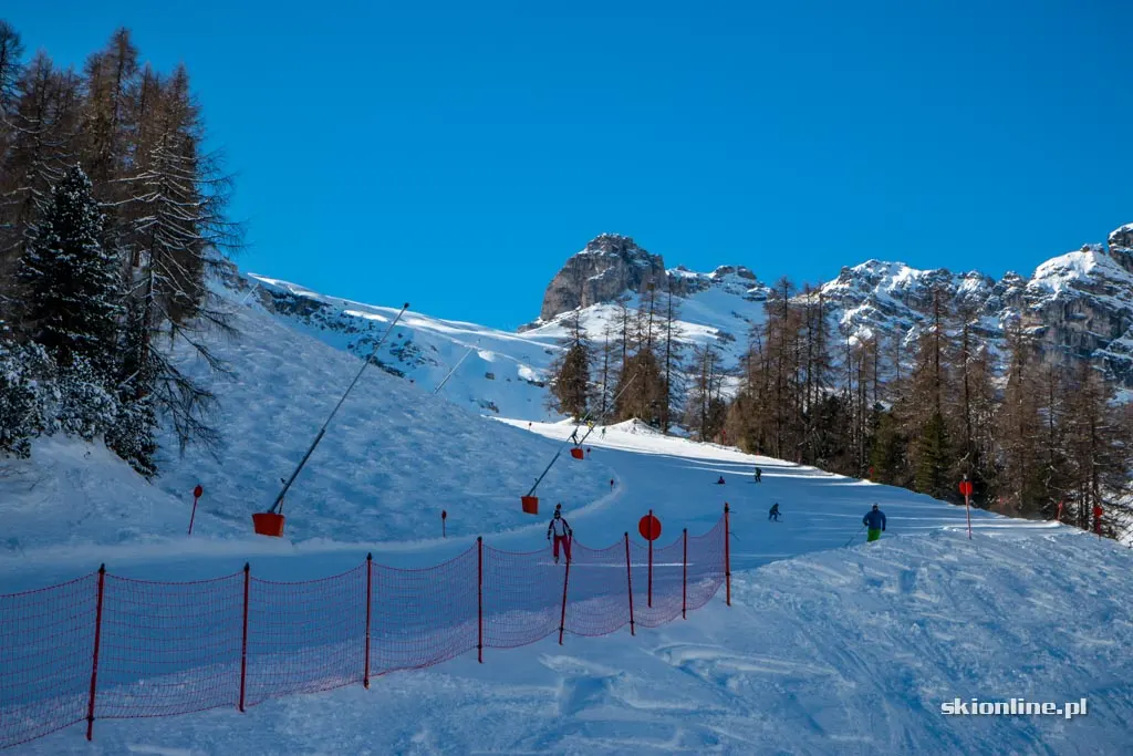 Ośrodek Schlick 2000 w dolinie Stubai, zdjęcie 46