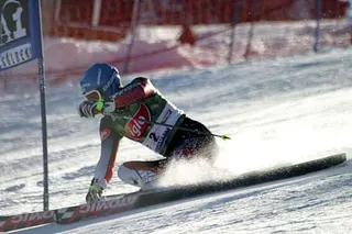 Benjamin Raich