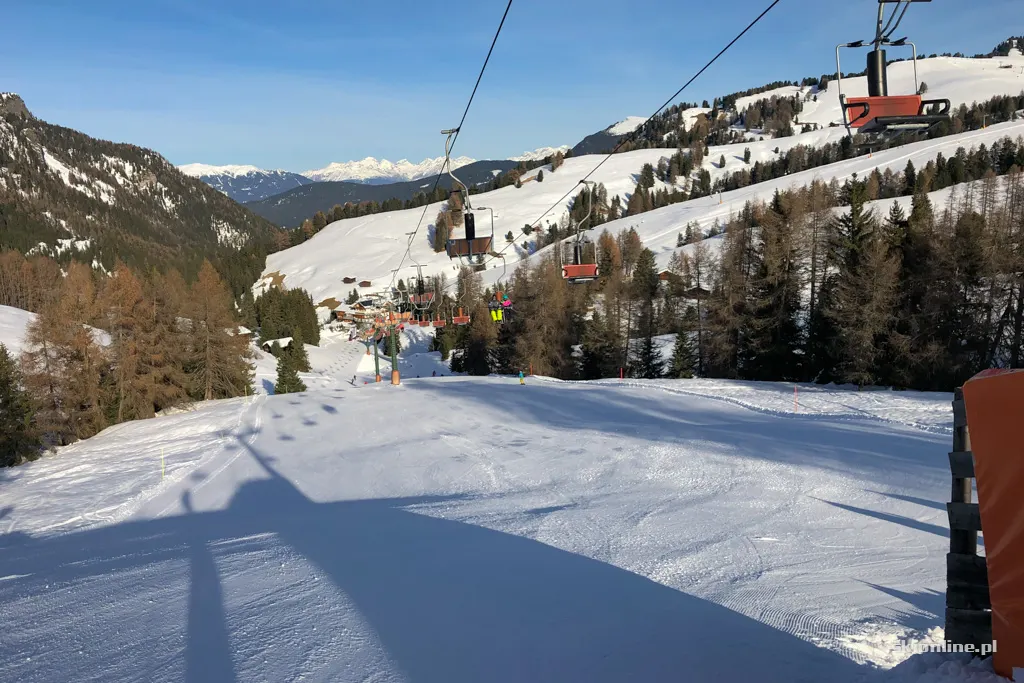 Seiser Alm / Alpe di Siusi, zdjęcie 11