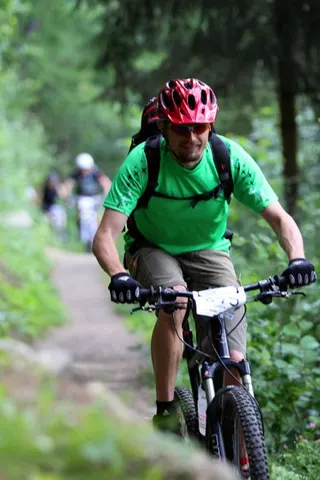 Trailtrophy 2010: Latsch, zdjęcie 29