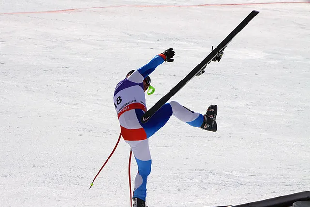 MŚ w Ga-Pa zjazd mężczyzn, zdjęcie 40