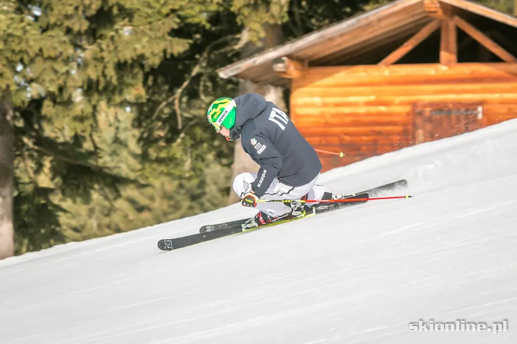 WorldSkitest 2015: SkiWelt, Austria, zdjęcie 27