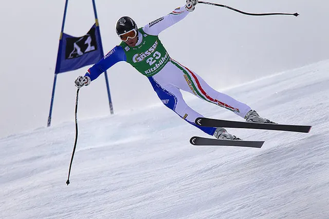 Speedoholicy w Kitzbuehel, zdjęcie 30