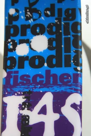 Narty Fischer kolekcja 2012/13, zdjęcie 23