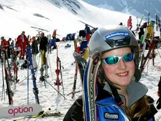 The Polish Pow(d)er Week: Hintertux, Austria, zdjęcie 7
