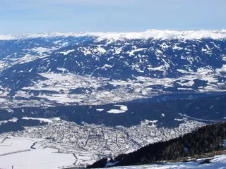 Goldeck: Karyntia, Austria, zdjęcie 10