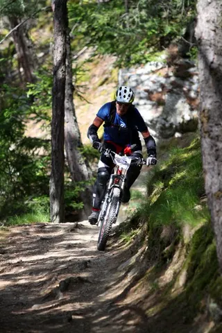 Trailtrophy 2010: Latsch, zdjęcie 75