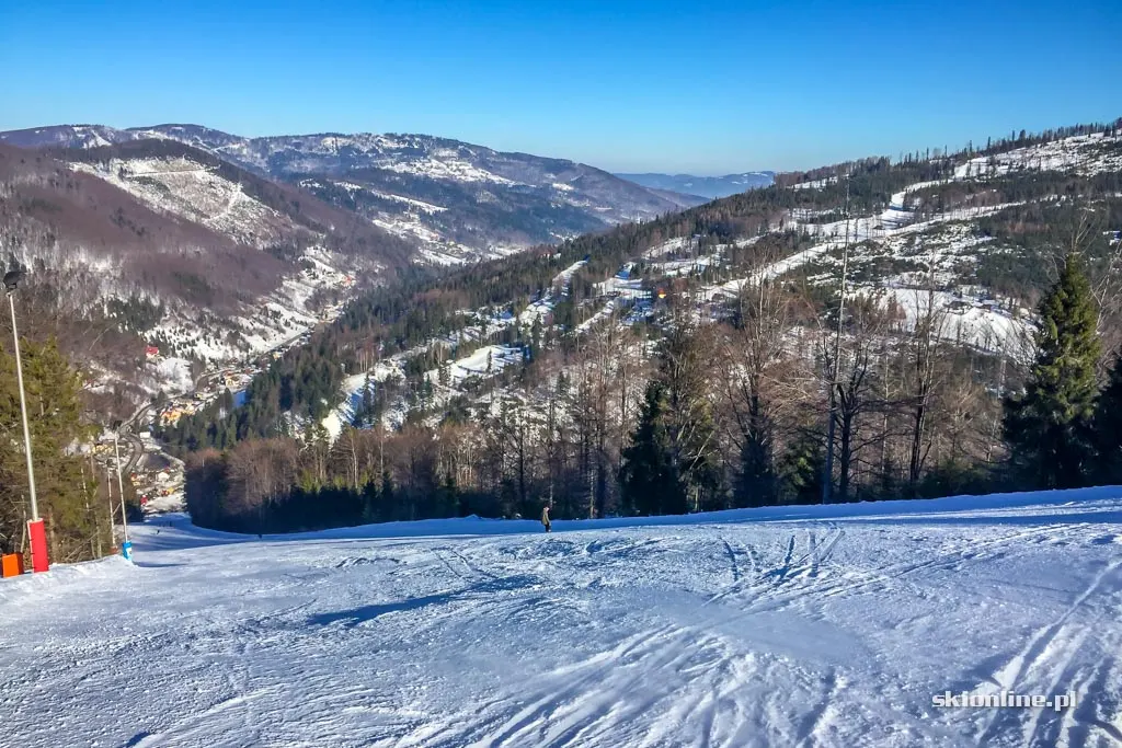Szczyrk SON Juliany: Golgota, zdjęcie 1