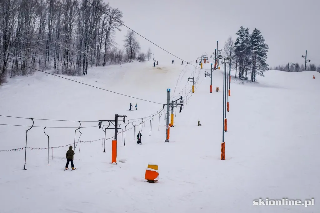 Stacja narciarska Siepraw-Ski, zdjęcie 3