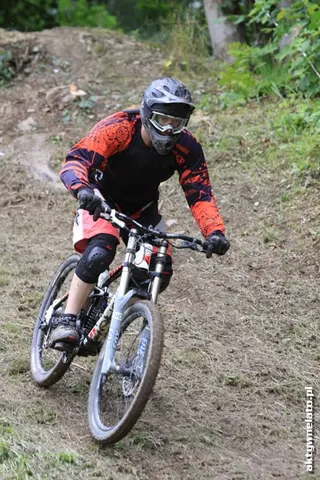 Mistrzostwa Polski Diverse Downhill, zdjęcie 7