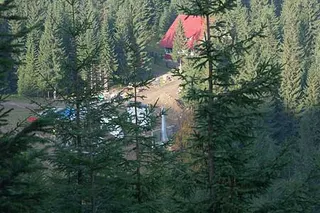Zdjęcie 13 z galerii Śmigłowiec nad Pilskiem