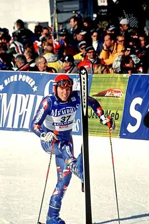 Szwajcar Tobias Gruenenfelder, zdjęcie 17
