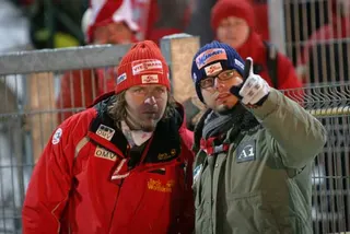 Puchar Świata Zakopane 2007, zdjęcie 63