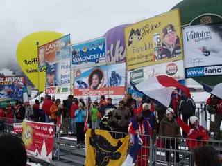 Bad Kleinkirchheim: PŚ gigant mężczyzn, zdjęcie 85