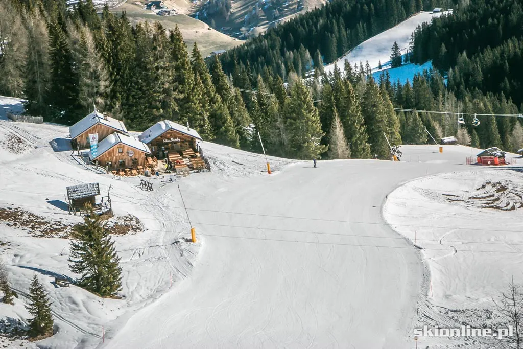 Alta Badia: rodzinne narty w sercu Dolomitów, zdjęcie 5
