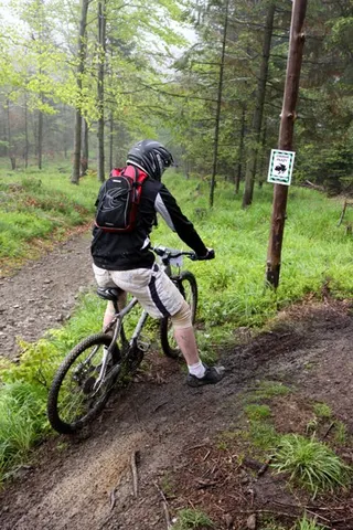 Enduro Trophy Bielsko-Biała, zdjęcie 21