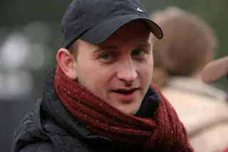 Borys Szyc, zdjęcie 32
