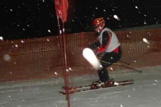 Zdjęcie 18 z galerii Puchar Dolomitów
