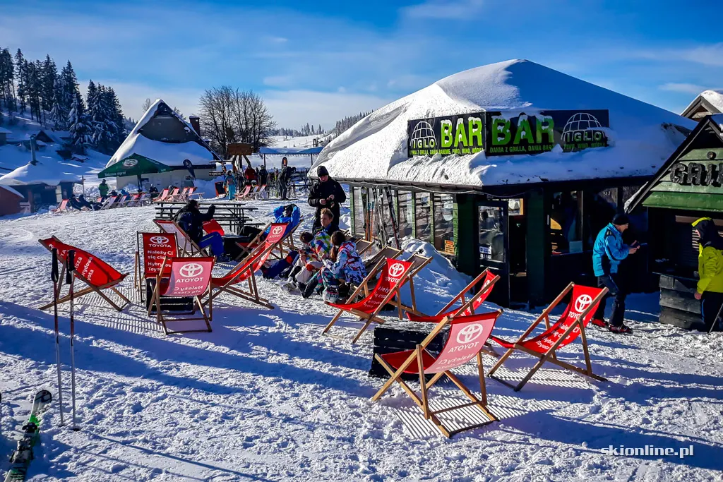 Szczyrk styczeń 2019. Zima dekady!, zdjęcie 19