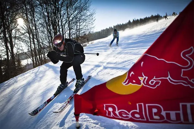 Red Bull Zjazd na Krechę 2012 Krynica-Zdrój, zdjęcie 1