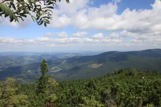 Czerwonym na Babią Górę 1725 m, zdjęcie 19