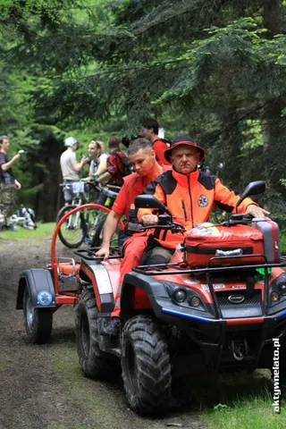 Enduro Trophy 2013: Wilkowice, zdjęcie 78