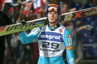 Letnia Grand Prix Zakopane 2007, zdjęcie 72