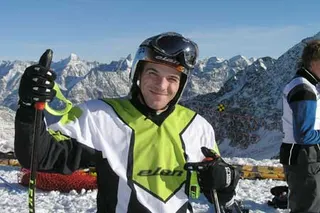 Zdjęcie 28 z galerii Skicross: Sölden