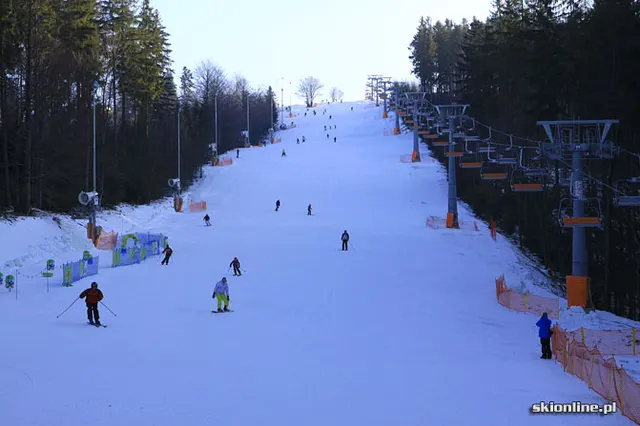 Zwardoń-Ski narty w Sylwestra 201, zdjęcie 3