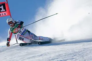 Rainer Schoenfelder Team Heada w Sölden, zdjęcie 45