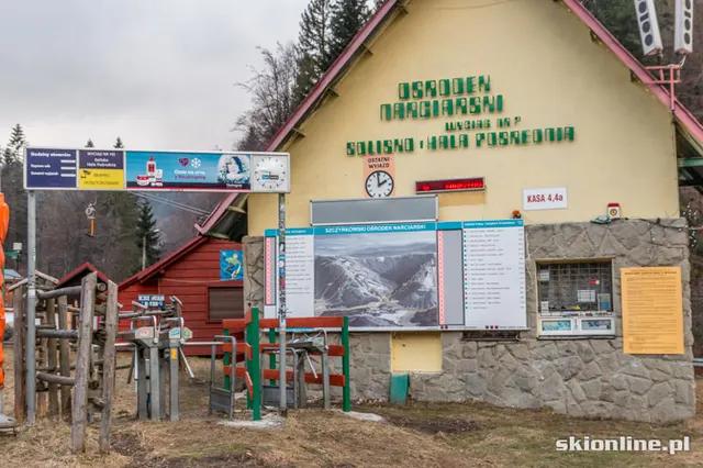 Szczyrk, SON pierwszy dzień 2014, zdjęcie 17